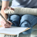 Filing a Personal Injury Claim in Virginia