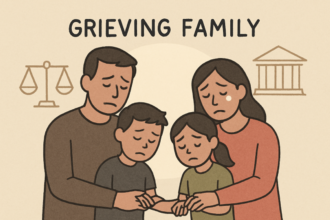 Filing a Wrongful Death Lawsuit