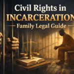 Civil Rights in Incarceration
