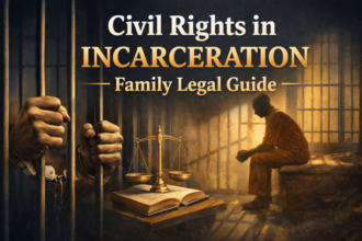 Civil Rights in Incarceration