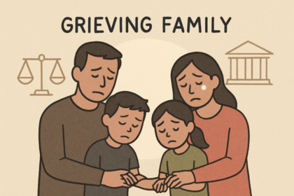 Filing a Wrongful Death Lawsuit