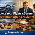 Protect Your Rights & Secure Compensation
