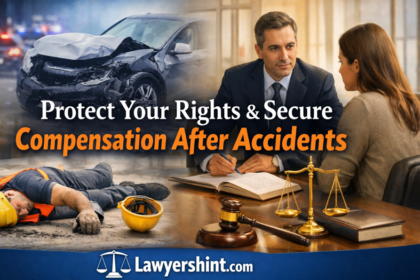 Protect Your Rights & Secure Compensation