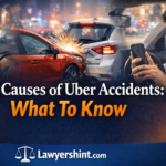 Uber Accidents