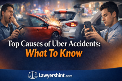 Uber Accidents