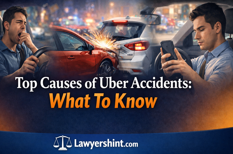 Uber Accidents