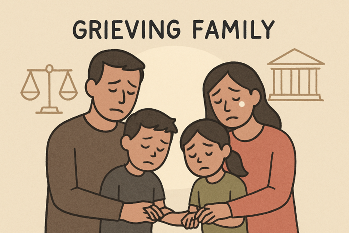 Filing a Wrongful Death Lawsuit