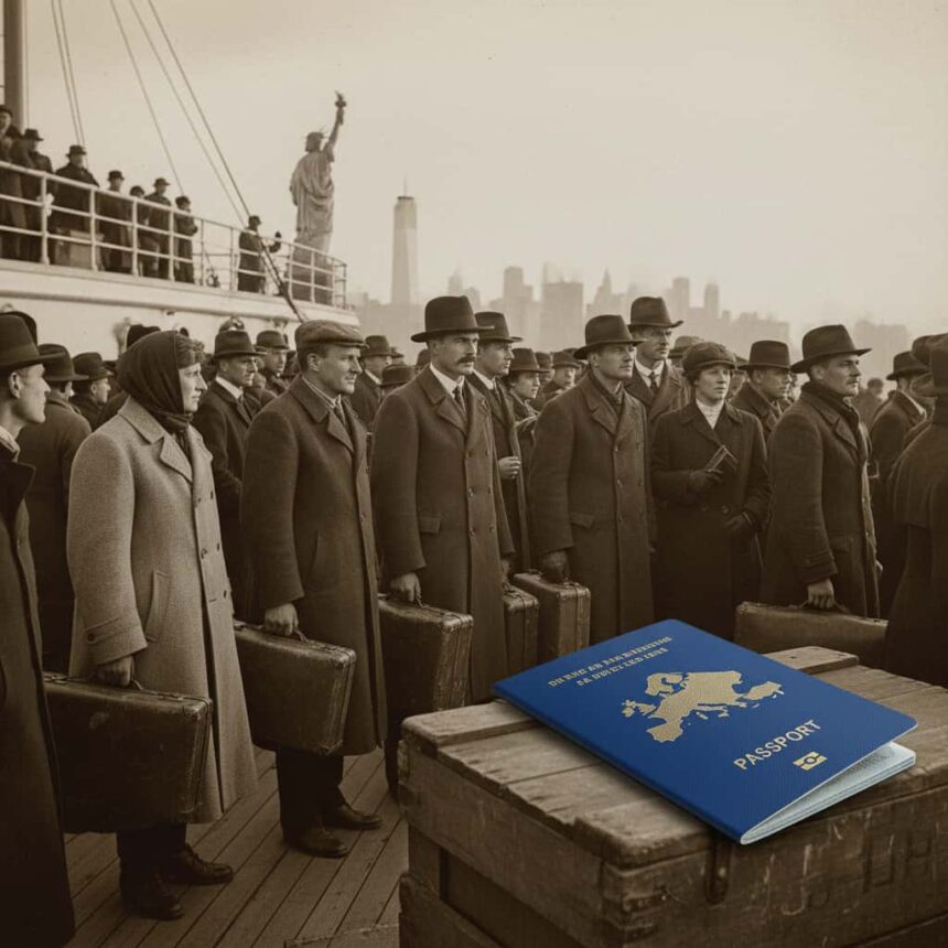 Polish Dual Citizenship