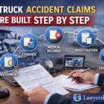 Truck Accident Claims