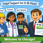 Right H-1B Lawyer