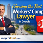 Workers’ Comp Lawyer