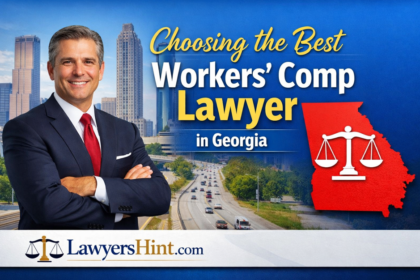 Workers’ Comp Lawyer