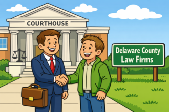 Top 5 Criminal Defense Law Firms in Delaware County, PA
