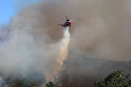How Wildfire Preparedness Can Safeguard Communities