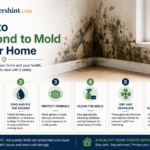 How to Respond to Mold in Your Home