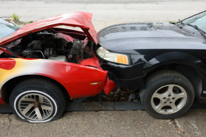 6 Common Misconceptions About Car Accident Lawyers