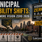 Municipal Liability Shifts