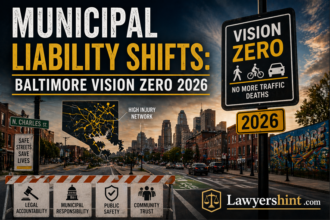 Municipal Liability Shifts
