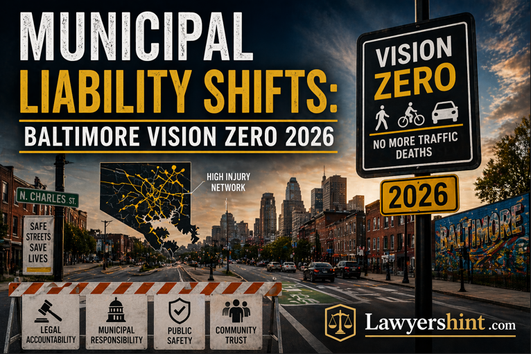 Municipal Liability Shifts