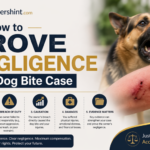 How to Prove Negligence in a Dog Bite Case