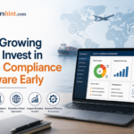 Trade Compliance Software