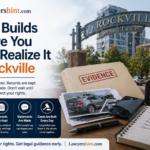 Case Builds Before You Even Realize It in Rockville