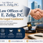How Law Offices of Evan E. Zelig, P.C. Legal Guidance
