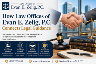How Law Offices of Evan E. Zelig, P.C. Legal Guidance