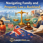 Navigating Family and Property Law in Auckland
