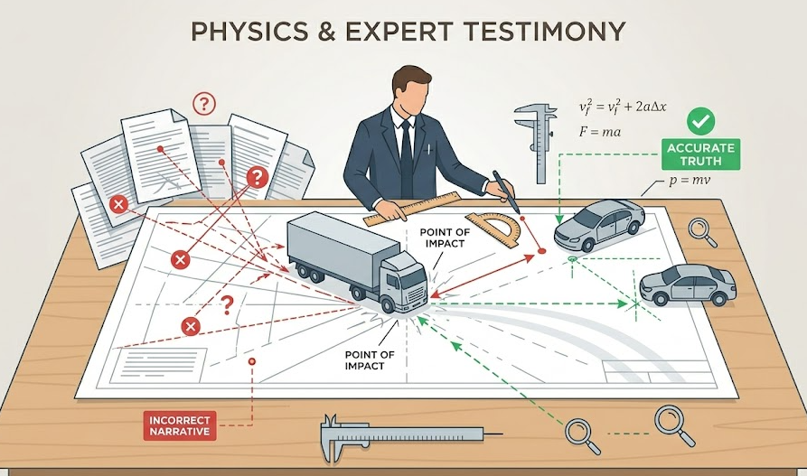 The Police Report is Not the Final Verdict