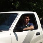 After a Teen Drivers Accident