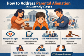 How to Address Parental Alienation in Custody Cases