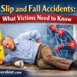 Slip and Fall Accidents