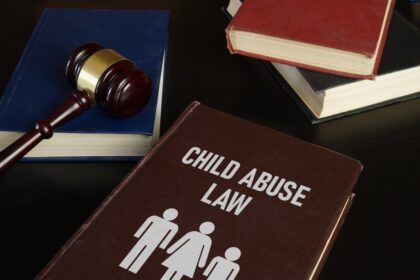 Child Abuse Laws