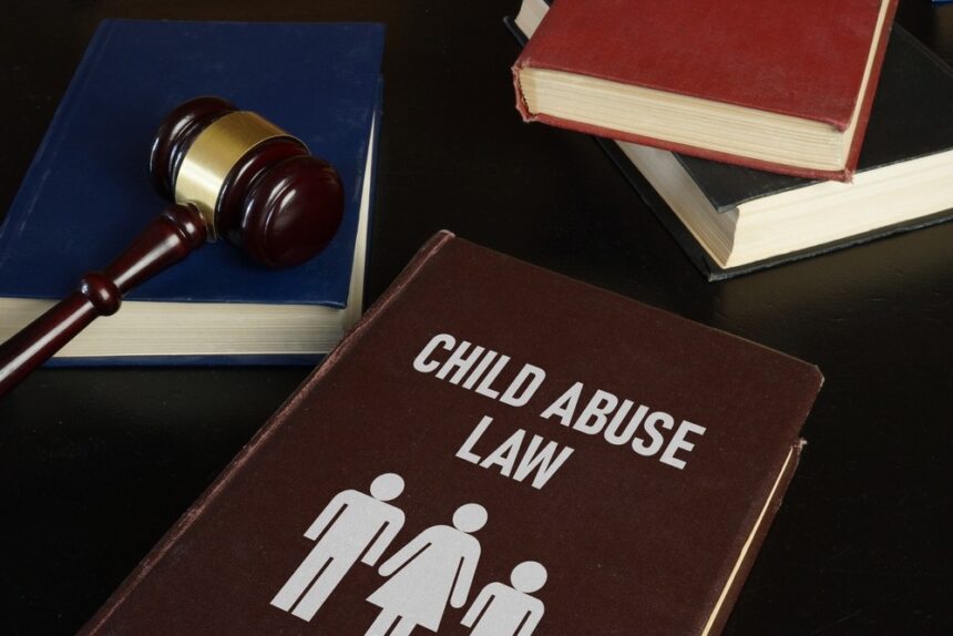 Child Abuse Laws
