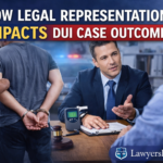 How Legal Representation Impacts DUI Case Outcomes