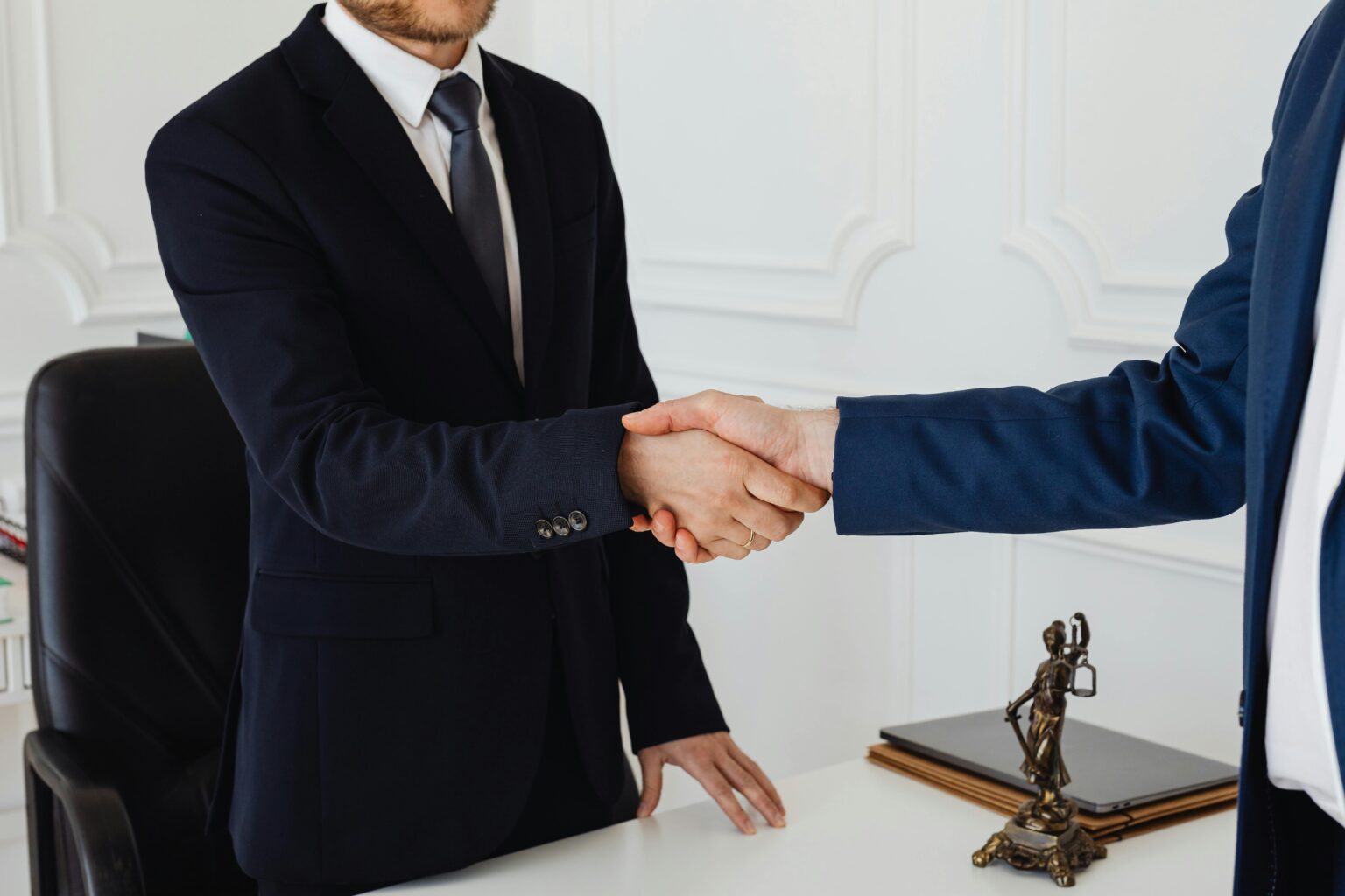 How to Prepare for Your First Meeting with an Attorney