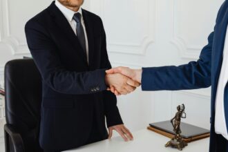 How to Prepare for Your First Meeting with an Attorney