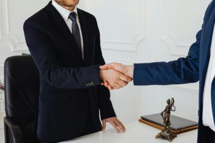How to Prepare for Your First Meeting with an Attorney
