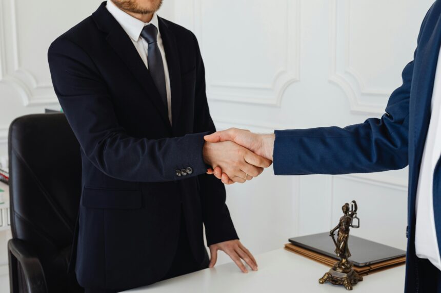 How to Prepare for Your First Meeting with an Attorney
