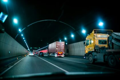 Why Truck Accident Cases Are More Complex Than Cars