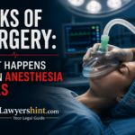 Risks of Surgery