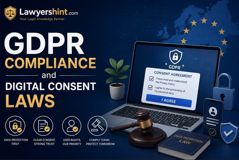 GDPR Compliance