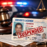 Florida Habitual Traffic Offender Law