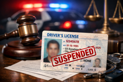 Florida Habitual Traffic Offender Law