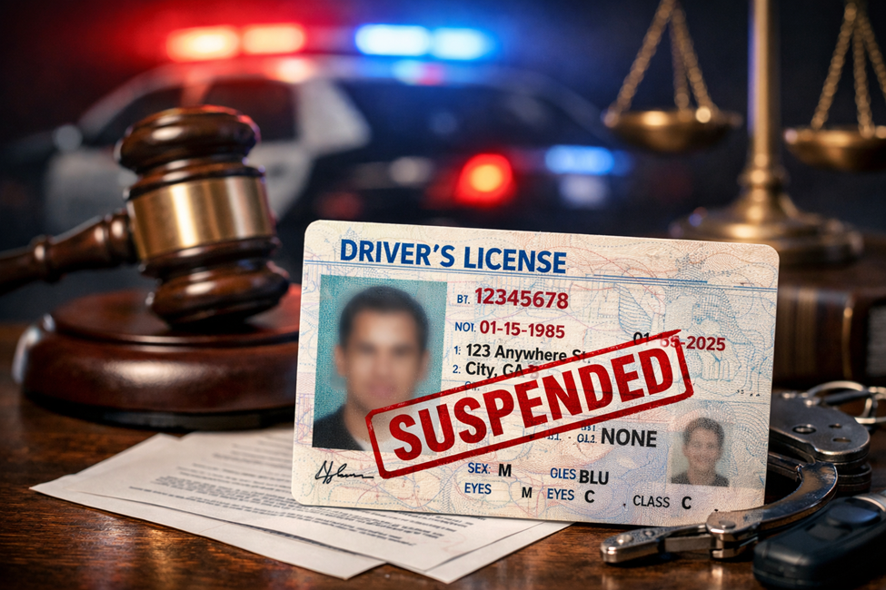 Florida Habitual Traffic Offender Law