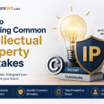 Intellectual Property Mistakes