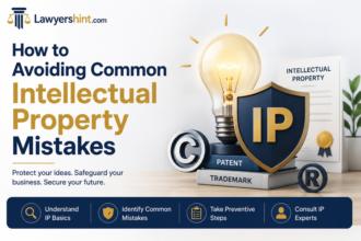 Intellectual Property Mistakes