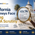 California Attorneys Face Rising IOLTA Scrutiny