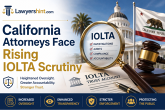 California Attorneys Face Rising IOLTA Scrutiny